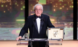 Robert De Niro arremete contra Trump en su discurso en Cannes