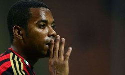 Robinho irá nueve años a la cárcel por violación