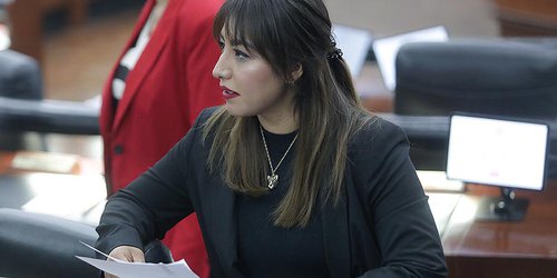 Reconocen al Congreso de SLP por avances legislativos en favor de las mujeres