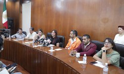 Ante sequías, urgen acciones que fomenten concientización sobre buen uso del agua