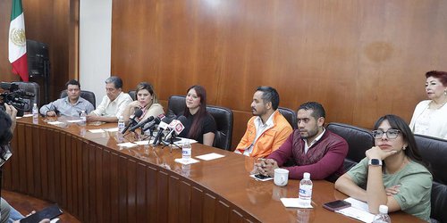 Ante sequías, urgen acciones que fomenten concientización sobre buen uso del agua