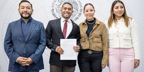 Proponen reforma constitucional para incluir lenguaje inclusivo en San Luis Potosí