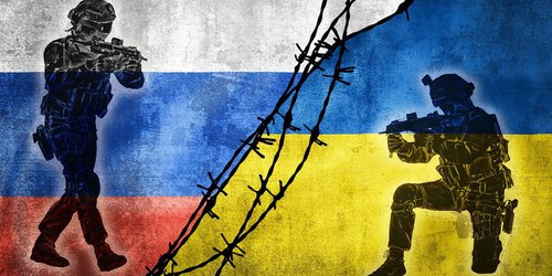 La amenaza a Ucrania de Medinsky, el enviado de Putin: "Rusia está dispuesta a luchar eternamente"