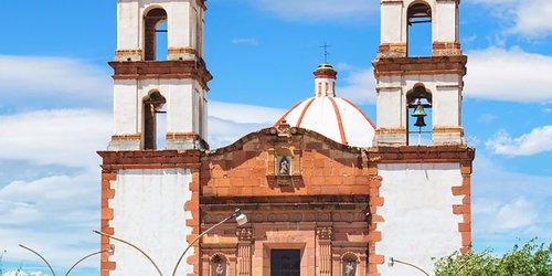Conferencia Virtual sobre el Santuario del desierto