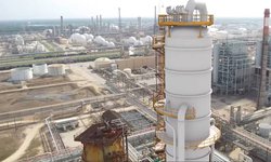 PEMEX compra refinería en Texas por 600 millones de dólares