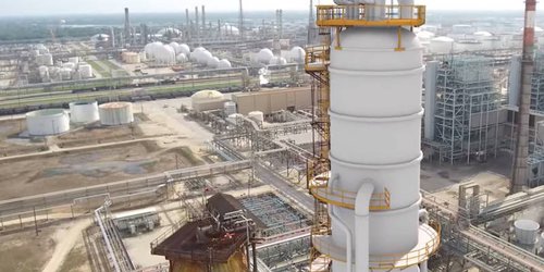 PEMEX compra refinería en Texas por 600 millones de dólares