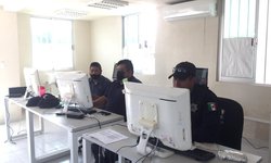 SECESP fortalece la capacitación sobre el Registro Nacional de Detenciones en SLP