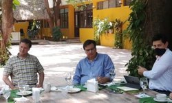 SECTUR y SIFIDE dan a conocer transición a la nueva Normalidad en la Huasteca