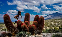 Invitan a conocer el Altiplano, una vez pasada la contingencia