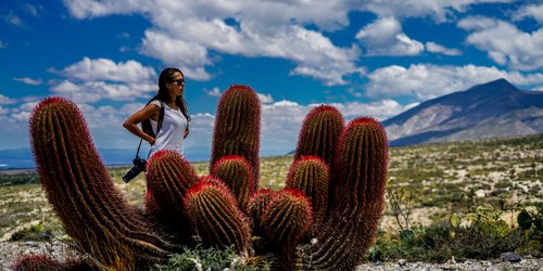 Invitan a conocer el Altiplano, una vez pasada la contingencia