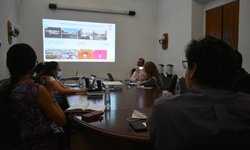 SECTUR y CANACO unen esfuerzos para reactivar el turismo