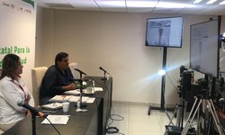 Coordina SECTUR protocolos de seguridad sanitaria con Gobierno Federal