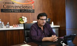 SECTUR sostiene encuentro con empresarios de la la zona centro