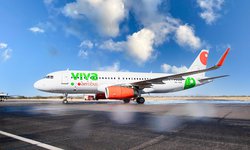 Inició nueva ruta SLP-Cancún, será operada por Viva Aerobus