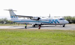 Anuncian nuevo vuelo de Aeromar San Luis Potosí-Monterrey