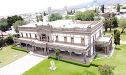 SECULT invita a actividades virtuales en el museo Francisco Cossío