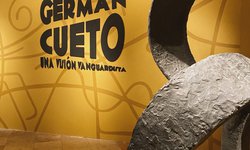 “Una visión vanguardista”, exposición disponible en el museo Federico Silva