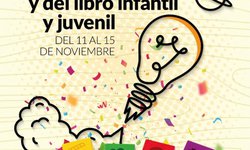 Inicia Fiesta de la Lectura y del Libro Infantil y Juvenil SLP 2020