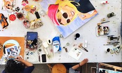 Invitan a participar en taller de internacionalización de proyectos culturales y crítica de arte