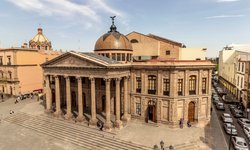 Teatro de la Paz celebra de manera virtual el Día de las Madres