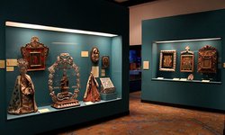 Colaborará museo de Buenos Aires en el programa “Nueva España en el Siglo XXI” del Museo del Virreinato
