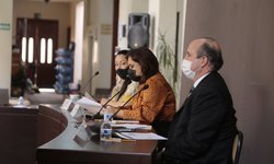El sector agropecuario ha recibido apoyos del Gobierno Estatal como nunca antes: SEDARH