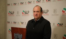 SEDARH ejerce 81 MDP en 2020 para sanidad e inocuidad en SLP