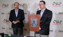 Reafirman estímulos fiscales y acciones a favor de micros y pequeñas empresas en SLP