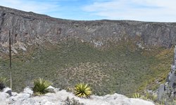 Fortalece SEGAM protección de áreas naturales en SLP