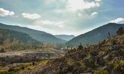 Área natural Sierra de San Miguelito tiene su plan de manejo