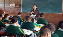 SEGE invita a docentes a participar en programa de becas en Japón