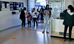 Comités de salud, fundamentales para regreso a clases presenciales: JRD