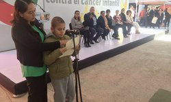 SEGE, comprometida con atención a estudiantes con cáncer