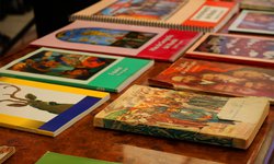 Inició distribución de libros de texto gratuitos para el ciclo escolar 2021-2022