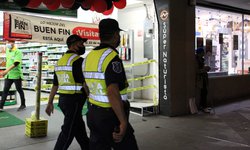 SSPE inició operativos por el Buen Fin 2020