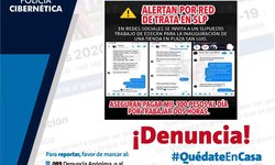 Alertan por posibles redes de trata de personas en SLP