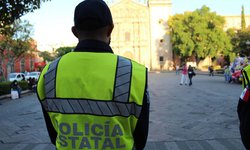 Policía Estatal implementará operativo especial para resguardar la jornada electoral