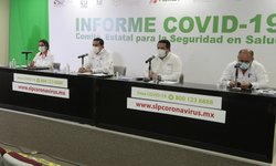 Preocupa al Sector Salud situación en Europa frente al Covid