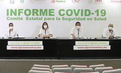 Llaman a fortalecer medidas preventivas para evitar una segunda curva epidémica de Covid