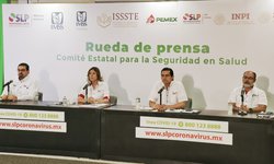 Casi tres mil 500 connacionales han accedido a aislarse voluntariamente