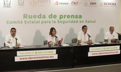 En Informe de Movilidad Nacional, SLP salió mal evaluado, otra vez