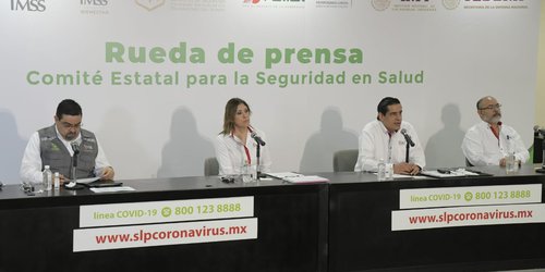 Cárdenas registra la primera muerte por Covid-19