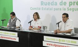 Aumenta cifra de fallecidos por COVID-19: hoy reportaron dos más