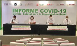 Diarrea, falta de apetito y gusto también se consideran síntomas de Covid