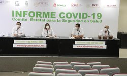 Alertan por riesgos de automedicación ante Covid-19