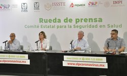 No hay corrupción en contrados de la SS con empresas relacionadas a Gabriel Salazar Soto: Leal Tovías