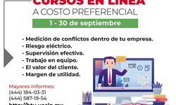 Feria del Empleo Virtual ofrece oportunidades laborales en Canadá