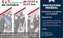 STPS invita a jornada de reclutamiento presencial