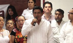 Morena pide retirar concesión a TV Azteca tras dichos sobre López-Gatell