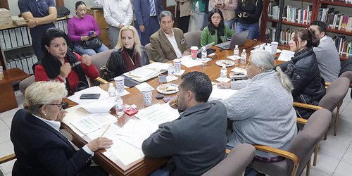 Sería delito cualquier práctica que intente corregir orientación sexual de las personas: Dip. Frinné Azuara